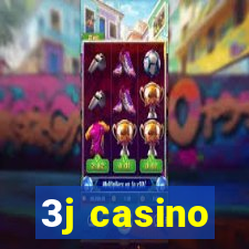 3j casino